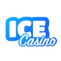 IceCasino kasyno online logo